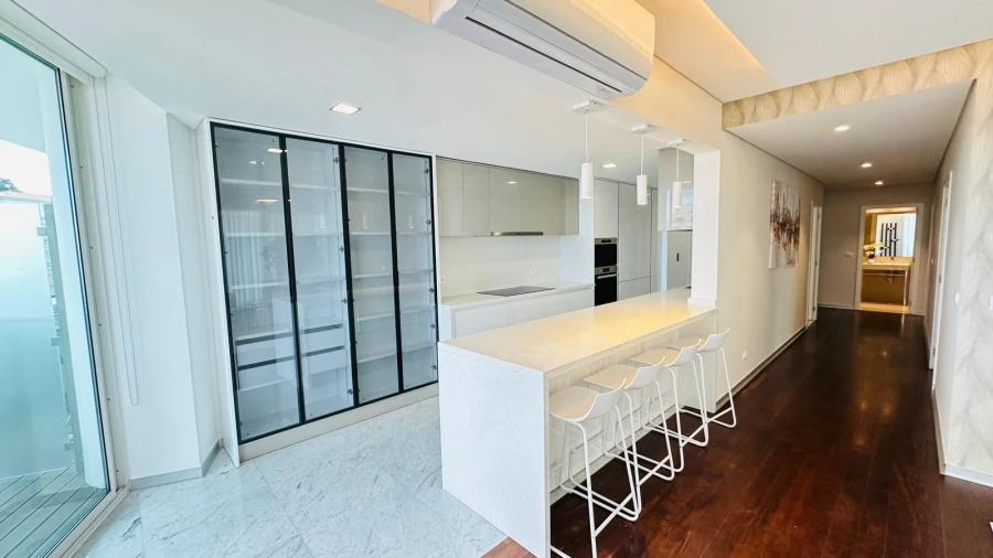 Apartamento T4 para Venda em Funchal (Se) Foto 9