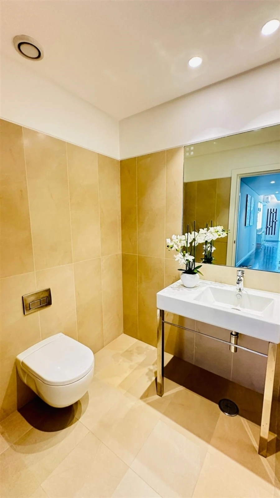 Apartamento T4 para Venda em Funchal (Se) Foto 21