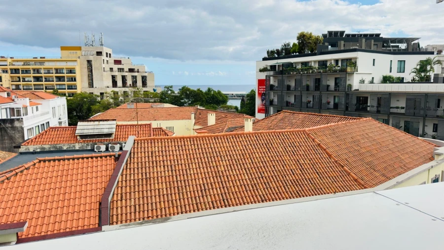 Apartamento T4 para Venda em Funchal (Se) Foto 25