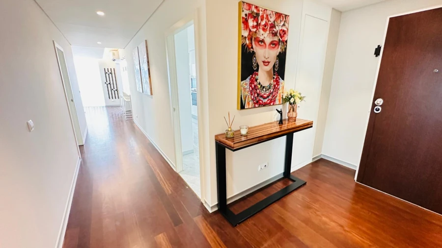 Apartamento T4 para Venda em Funchal (Se) Foto 3