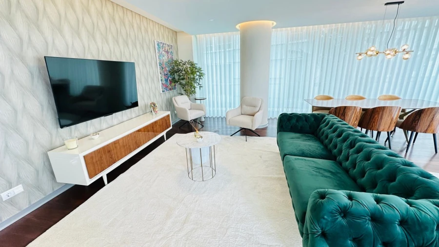 Apartamento T4 para Venda em Funchal (Se) Foto 4