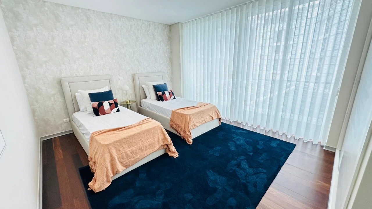 Apartamento T4 para Venda em Funchal (Se) Foto 18