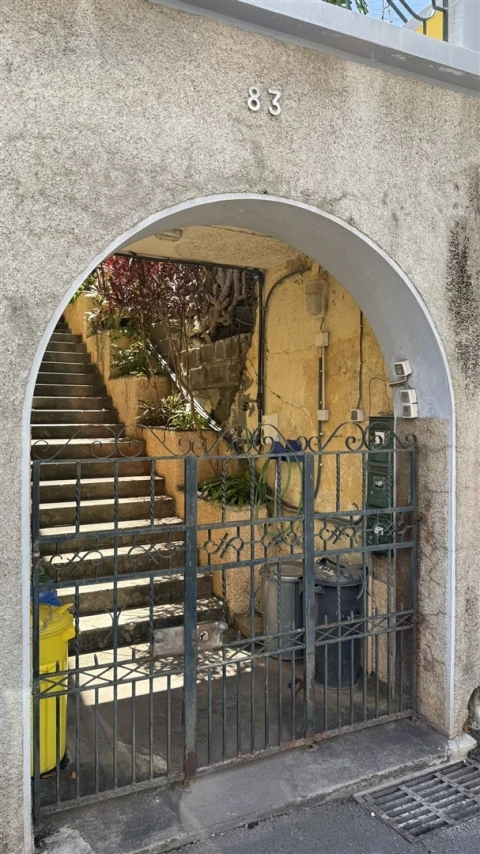 Moradia T2 para Venda em Funchal (São Pedro)