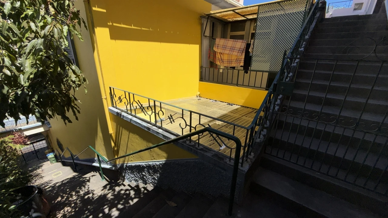 Moradia T2 para Venda em Funchal (São Pedro) Foto 5