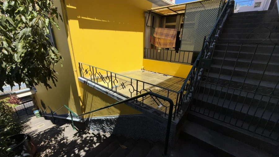 Moradia T2 para Venda em Funchal (São Pedro) Foto 5