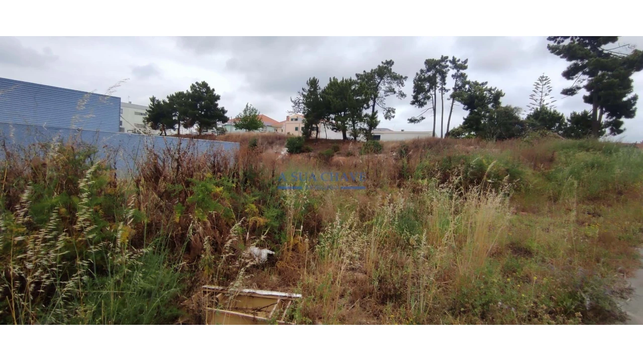 Terreno para Venda em Corroios Foto 14