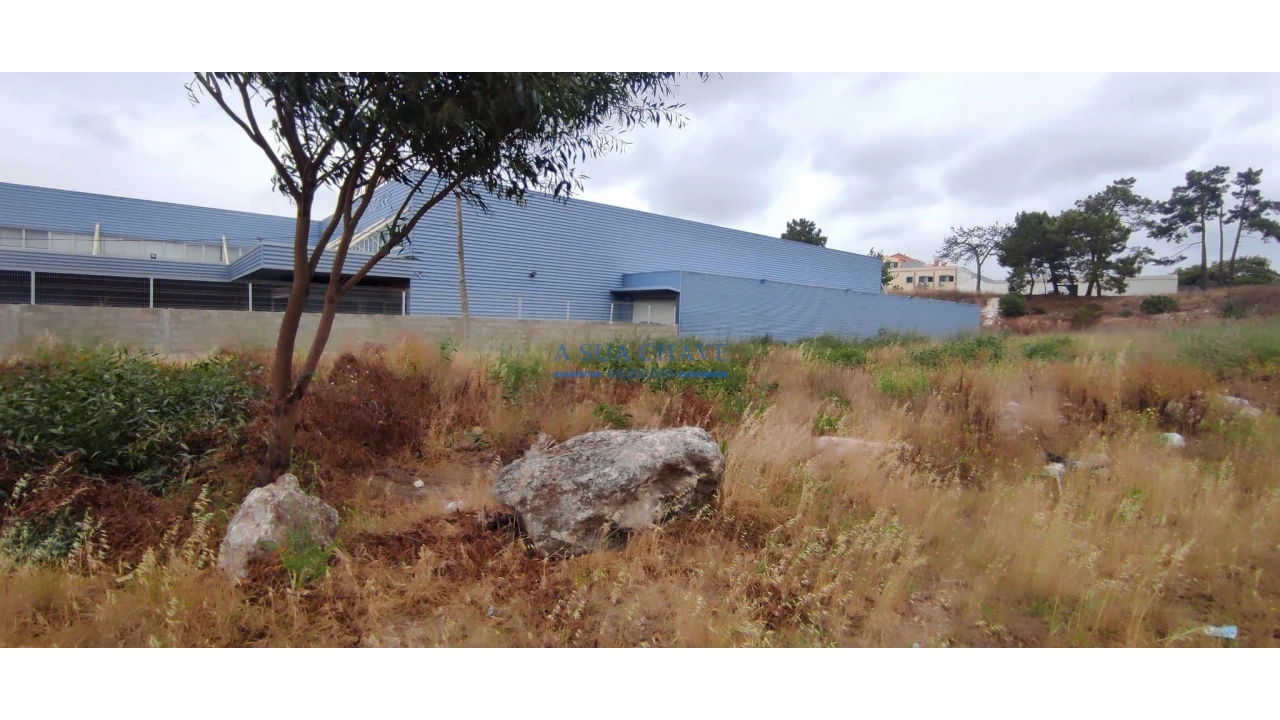 Terreno para Venda em Corroios Foto 28