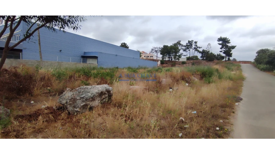 Terreno para Venda em Corroios Foto 19