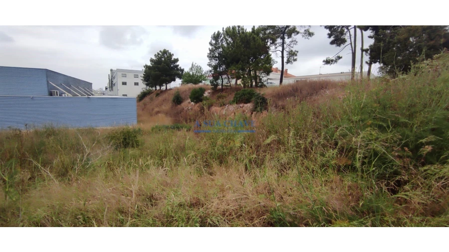 Terreno para Venda em Corroios Foto 6