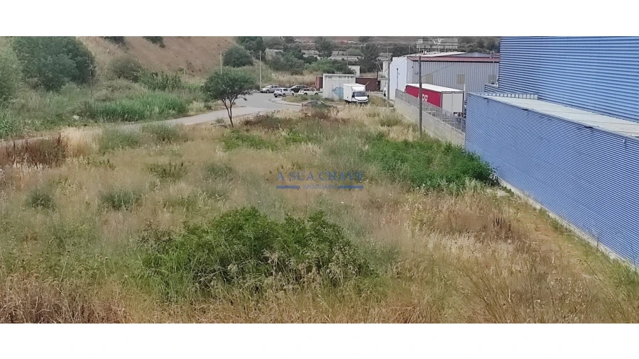 Terreno para Venda em Corroios Foto 23