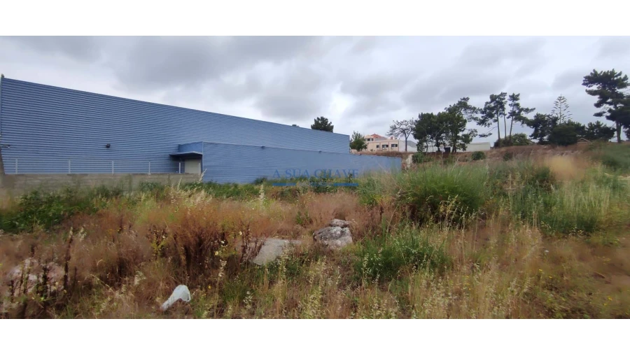 Terreno para Venda em Corroios Foto 21