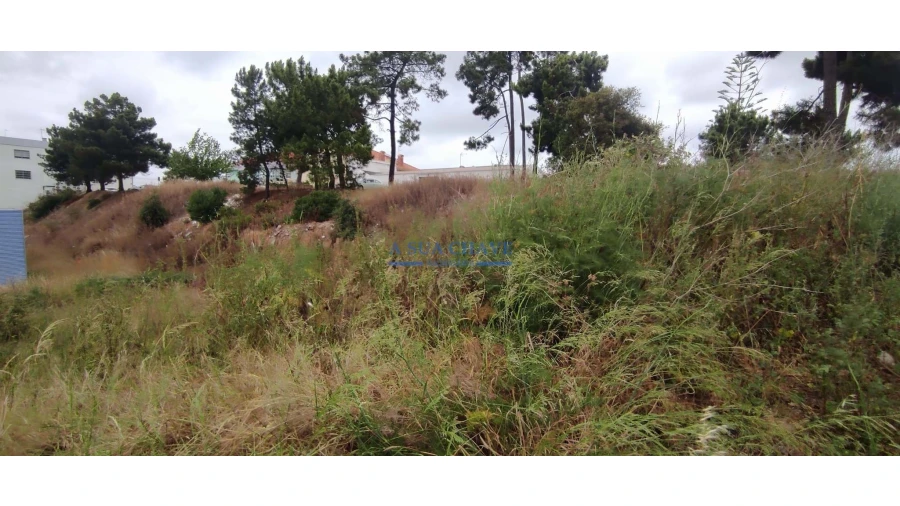 Terreno para Venda em Corroios Foto 11