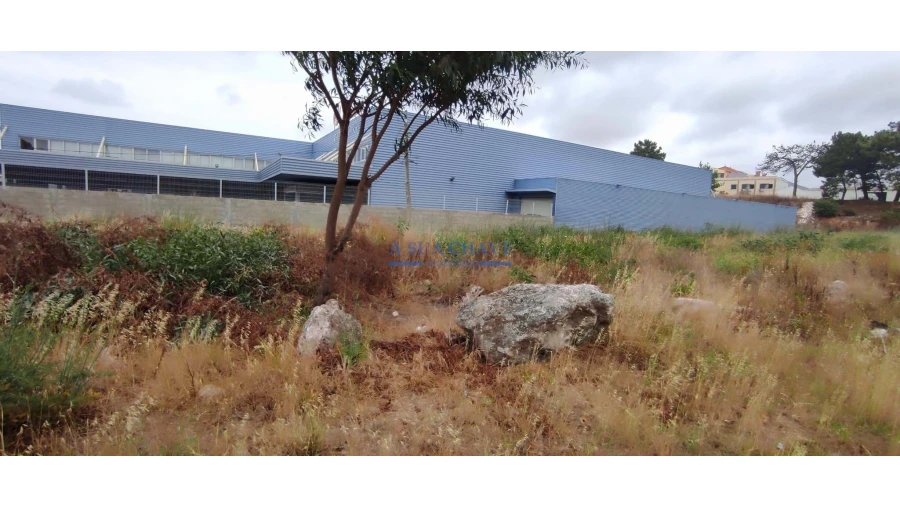 Terreno para Venda em Corroios Foto 17