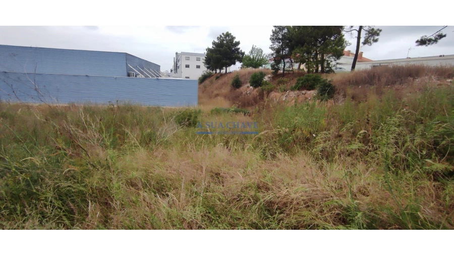 Terreno para Venda em Corroios Foto 13