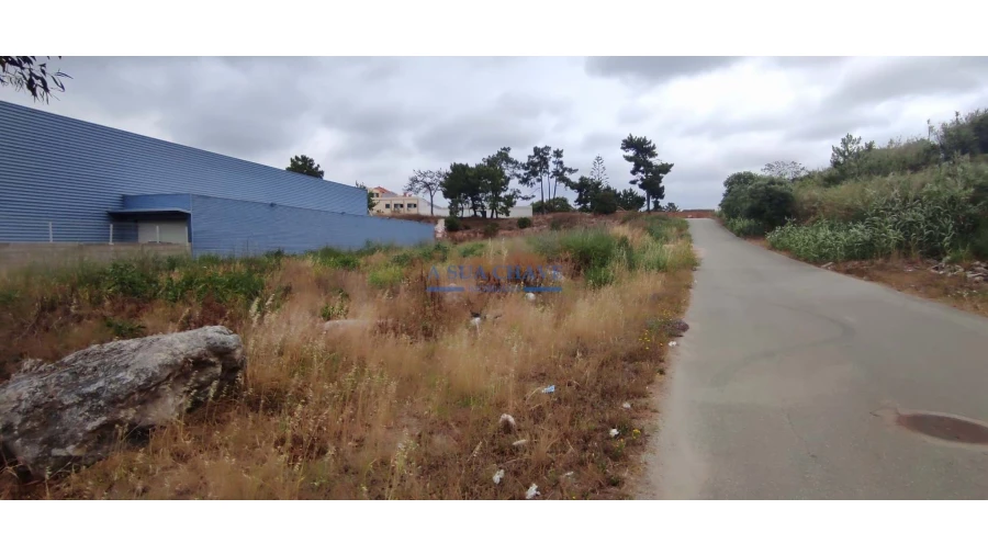 Terreno para Venda em Corroios Foto 18