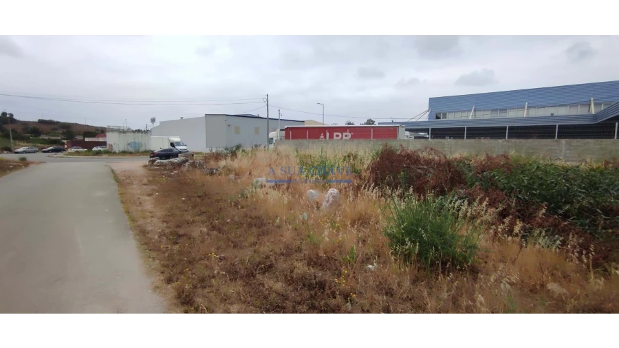 Terreno para Venda em Corroios Foto 27