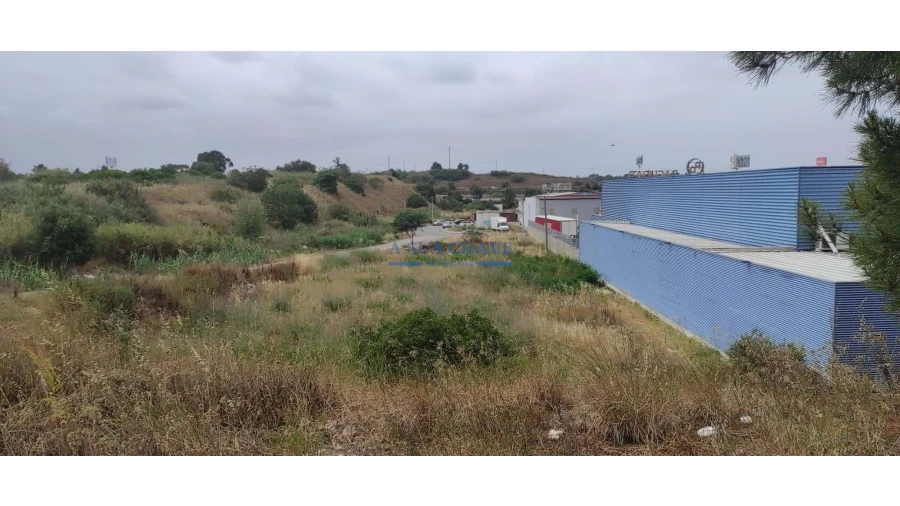 Terreno para Venda em Corroios Foto 43