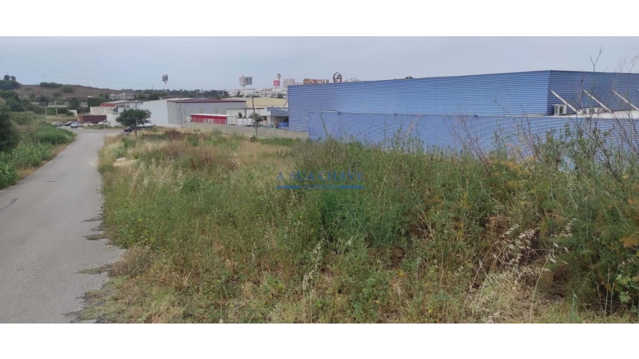 Terreno para Venda em Corroios Foto 39