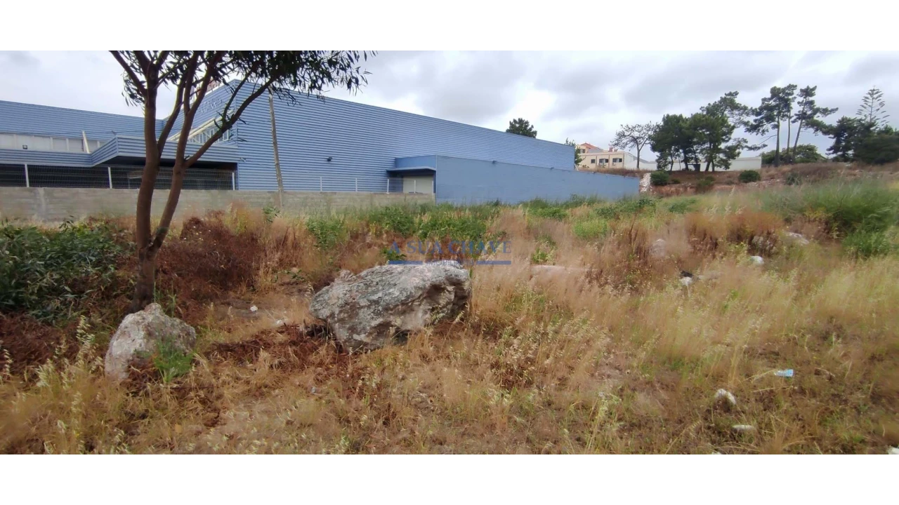 Terreno para Venda em Corroios Foto 20