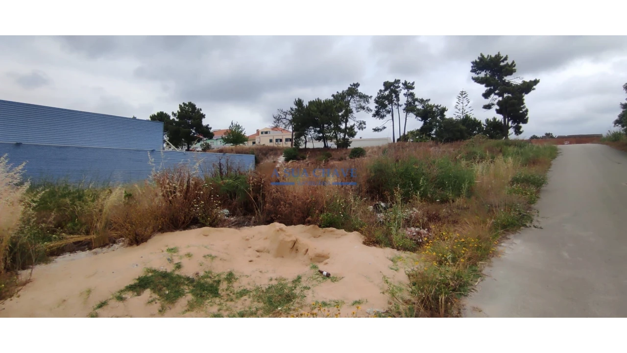 Terreno para Venda em Corroios Foto 16