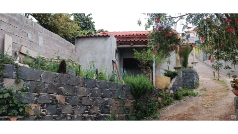 Terreno para Venda em Santo Antonio