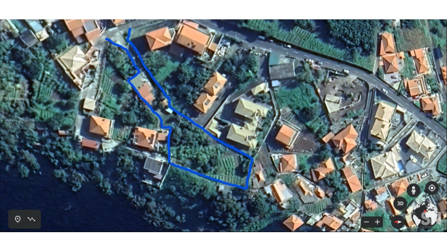 Terreno para Venda em Santo Antonio