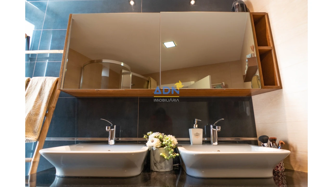 Moradia T5 para Venda em Castelo Branco Foto 12