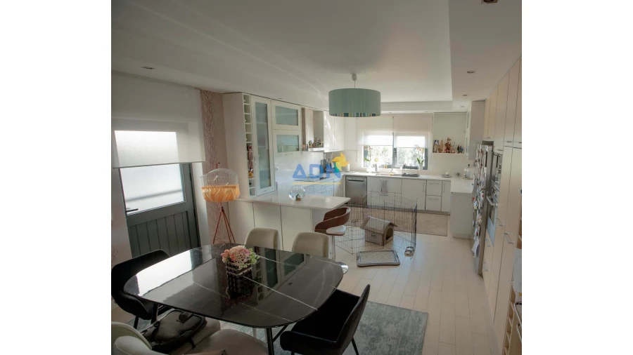 Moradia T5 para Venda em Castelo Branco Foto 6