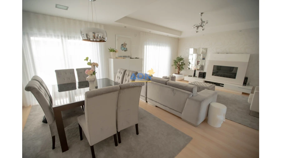 Moradia T5 para Venda em Castelo Branco Foto 2