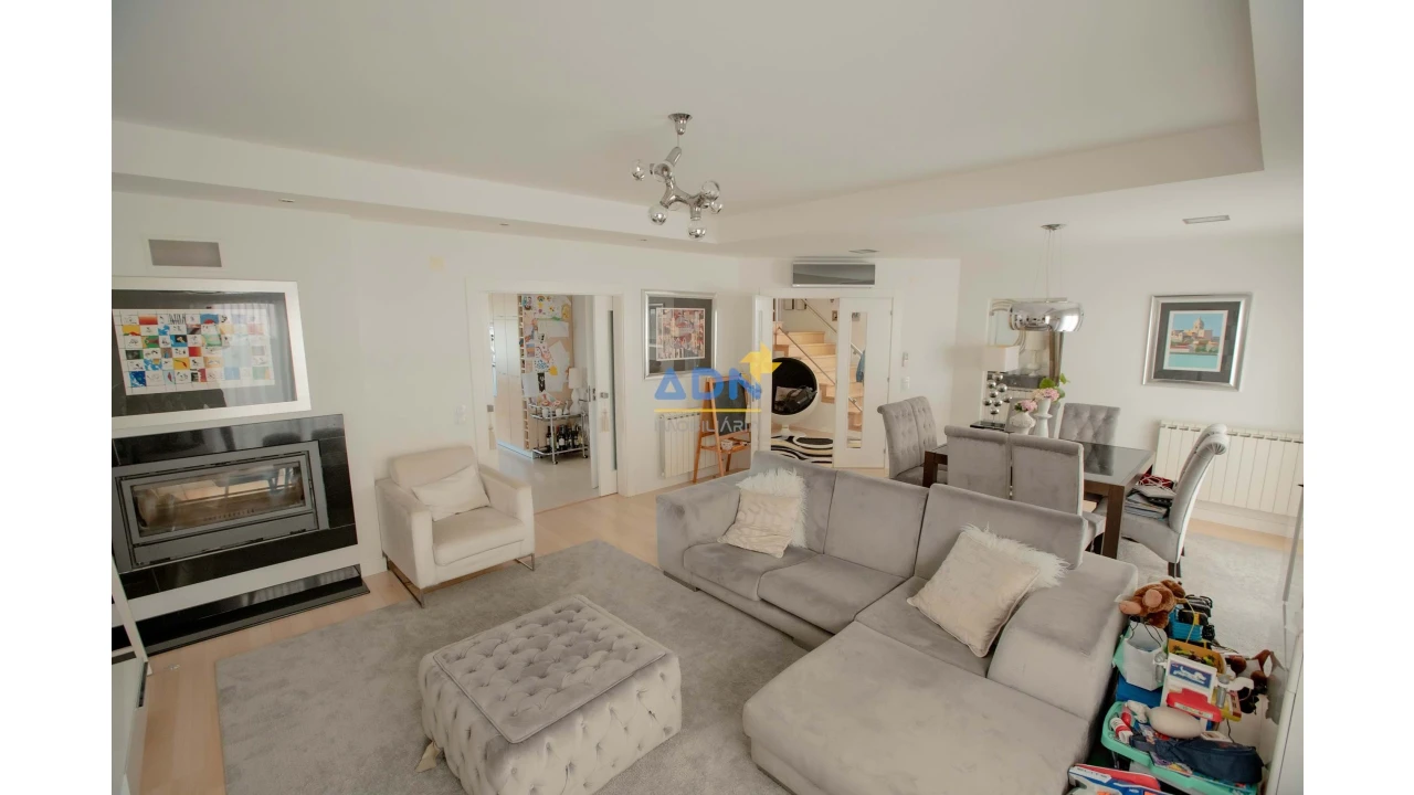 Moradia T5 para Venda em Castelo Branco Foto 1