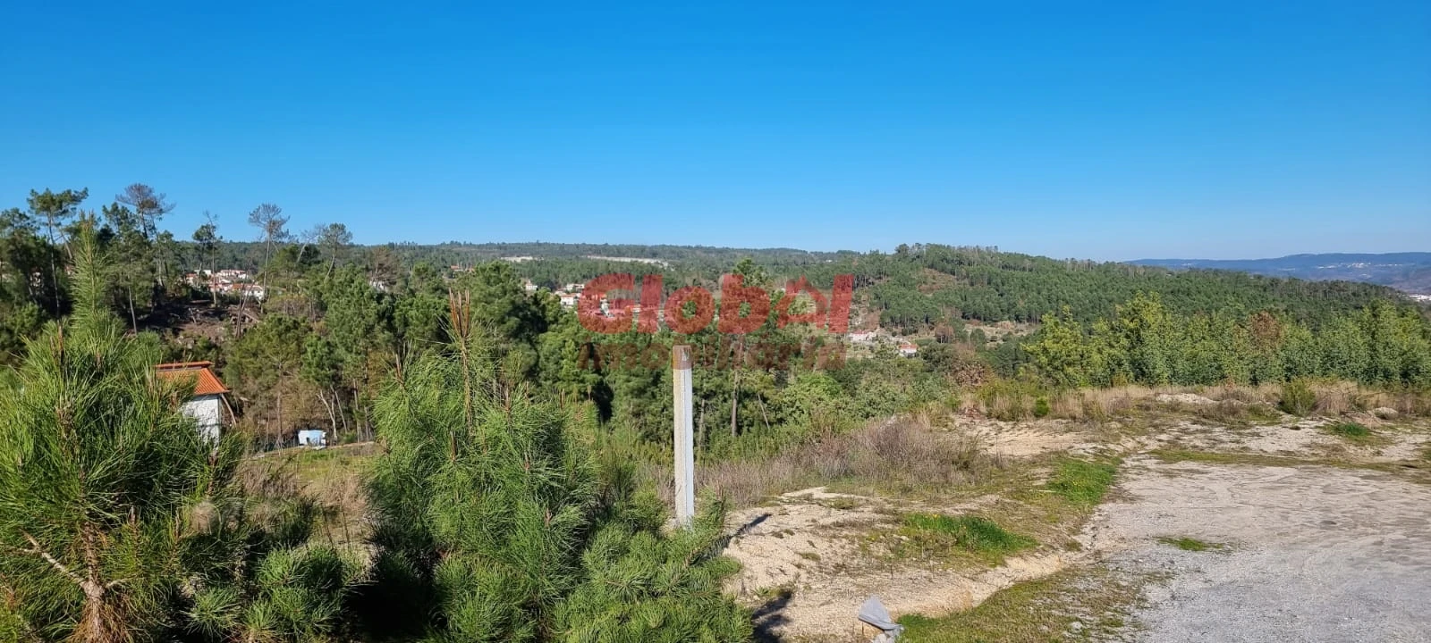 Terreno para Venda em Rio de Loba Foto 1