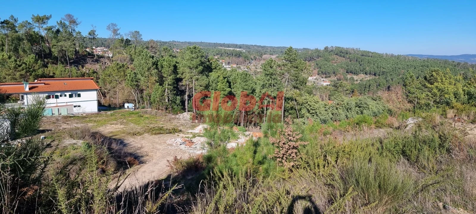 Terreno para Venda em Rio de Loba Foto 2