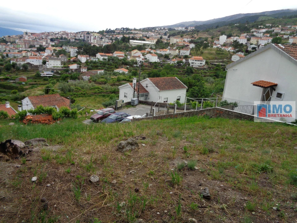Terreno para Venda em Cantar-Galo e Vila do Carvalho Foto 6