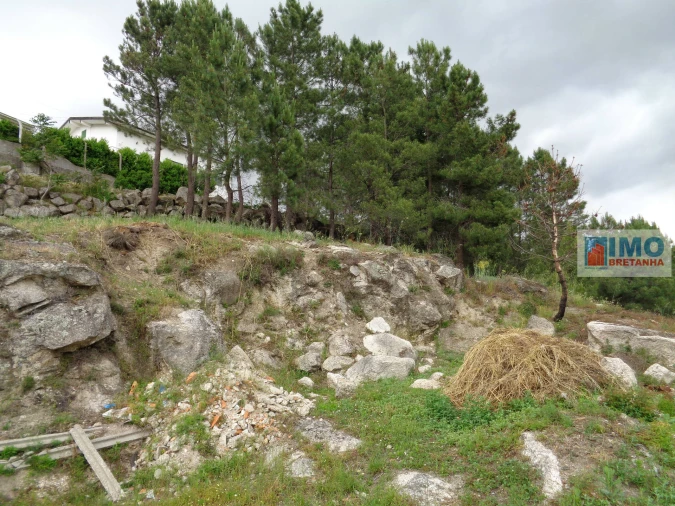 Terreno para Venda em Cantar-Galo e Vila do Carvalho Foto 2