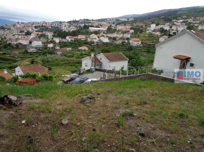 Terreno para Venda em Cantar-Galo e Vila do Carvalho Foto 6