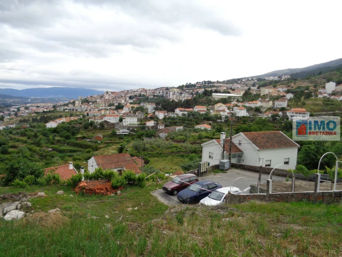 Terreno para Venda em Cantar-Galo e Vila do Carvalho Foto 5