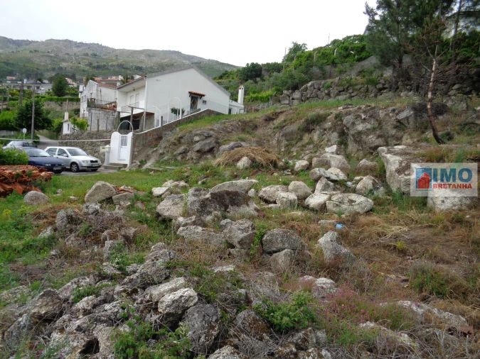 Terreno para Venda em Cantar-Galo e Vila do Carvalho Foto 4