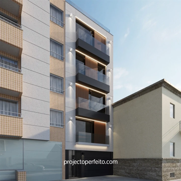 Apartamento T1 para Venda em Cedofeita, Santo Ildefonso, Sé, Miragaia, São Nicolau e Vitória Foto 6