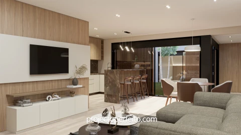 Apartamento T1 para Venda em Cedofeita, Santo Ildefonso, Sé, Miragaia, São Nicolau e Vitória