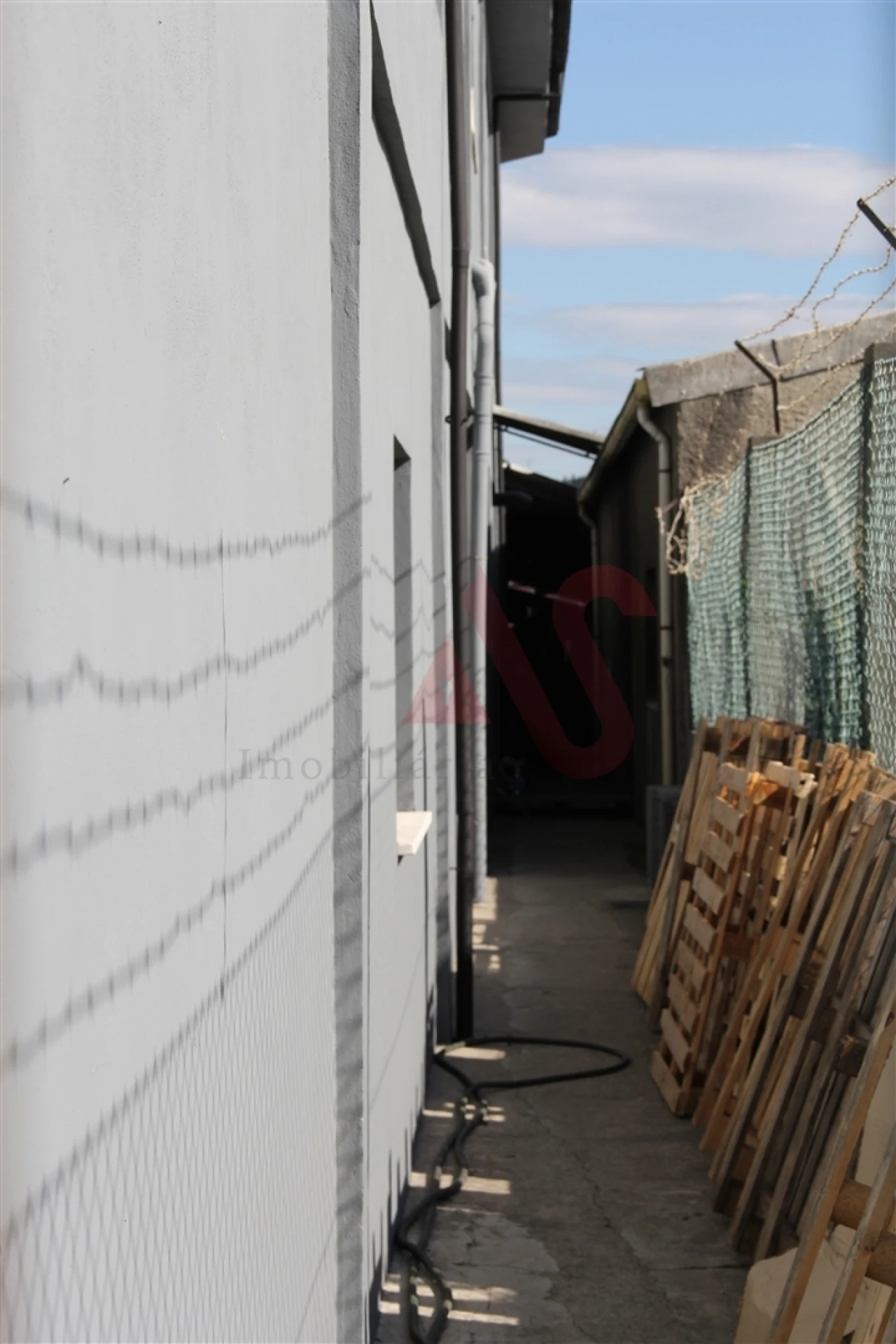 Armazém para Venda em Margaride, Várzea, Lagares, Varziela, Moure Foto 5