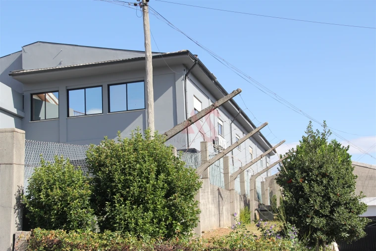 Armazém para Venda em Margaride, Várzea, Lagares, Varziela, Moure Foto 2