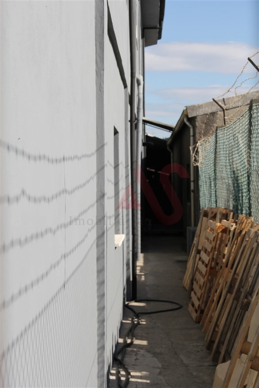 Armazém para Venda em Margaride, Várzea, Lagares, Varziela, Moure Foto 5