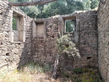 Quinta T0 para Venda em Alcains
