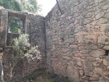 Quinta T0 para Venda em Alcains