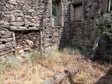 Quinta T0 para Venda em Alcains