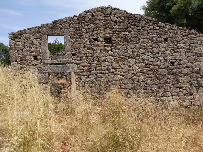 Quinta T0 para Venda em Alcains Foto 21