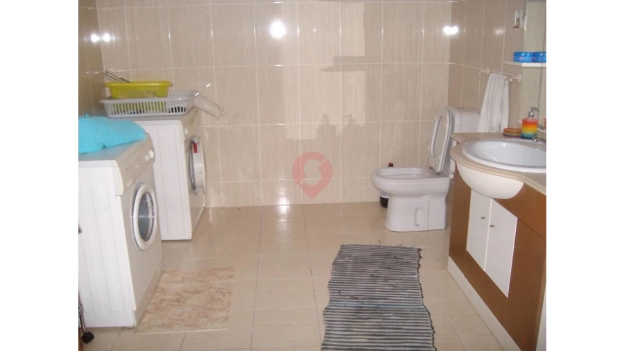 Moradia T5 para Venda em Barbeita Foto 19