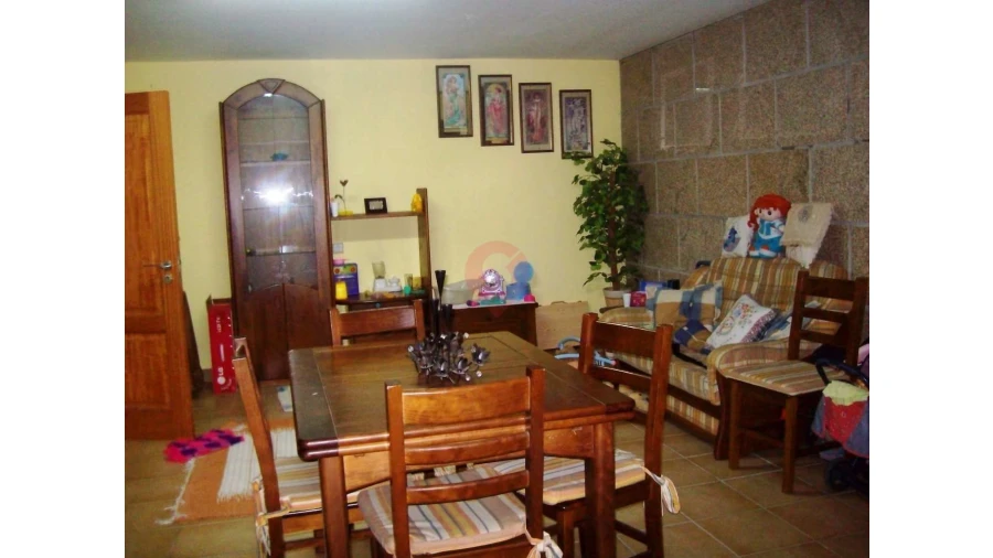 Moradia T5 para Venda em Barbeita Foto 18