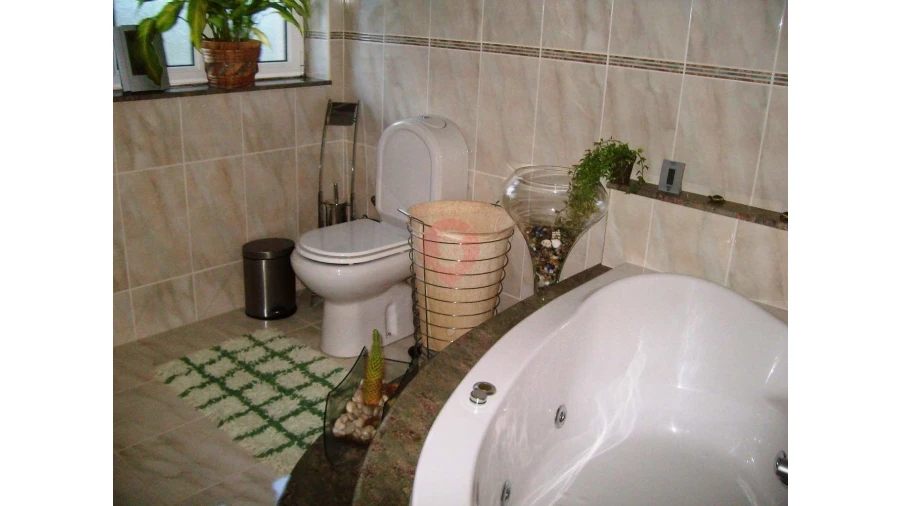 Moradia T5 para Venda em Barbeita Foto 12