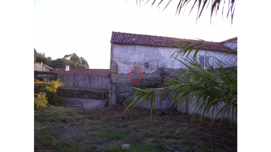 Moradia T0 para Venda em Ganfei Foto 8